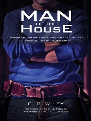 cover image of Man of the House
